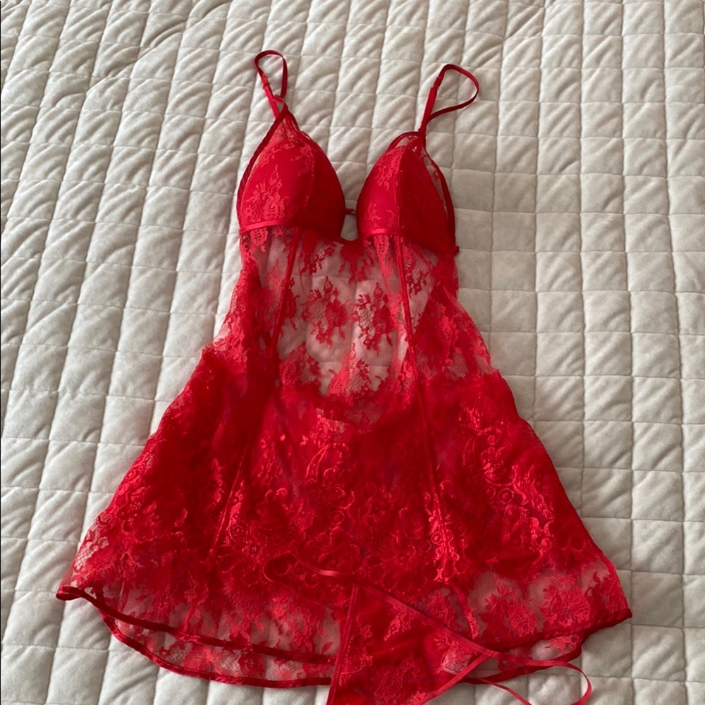 Victoria’s Secret Sexy Little Things